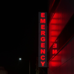After Hours Care emergency room